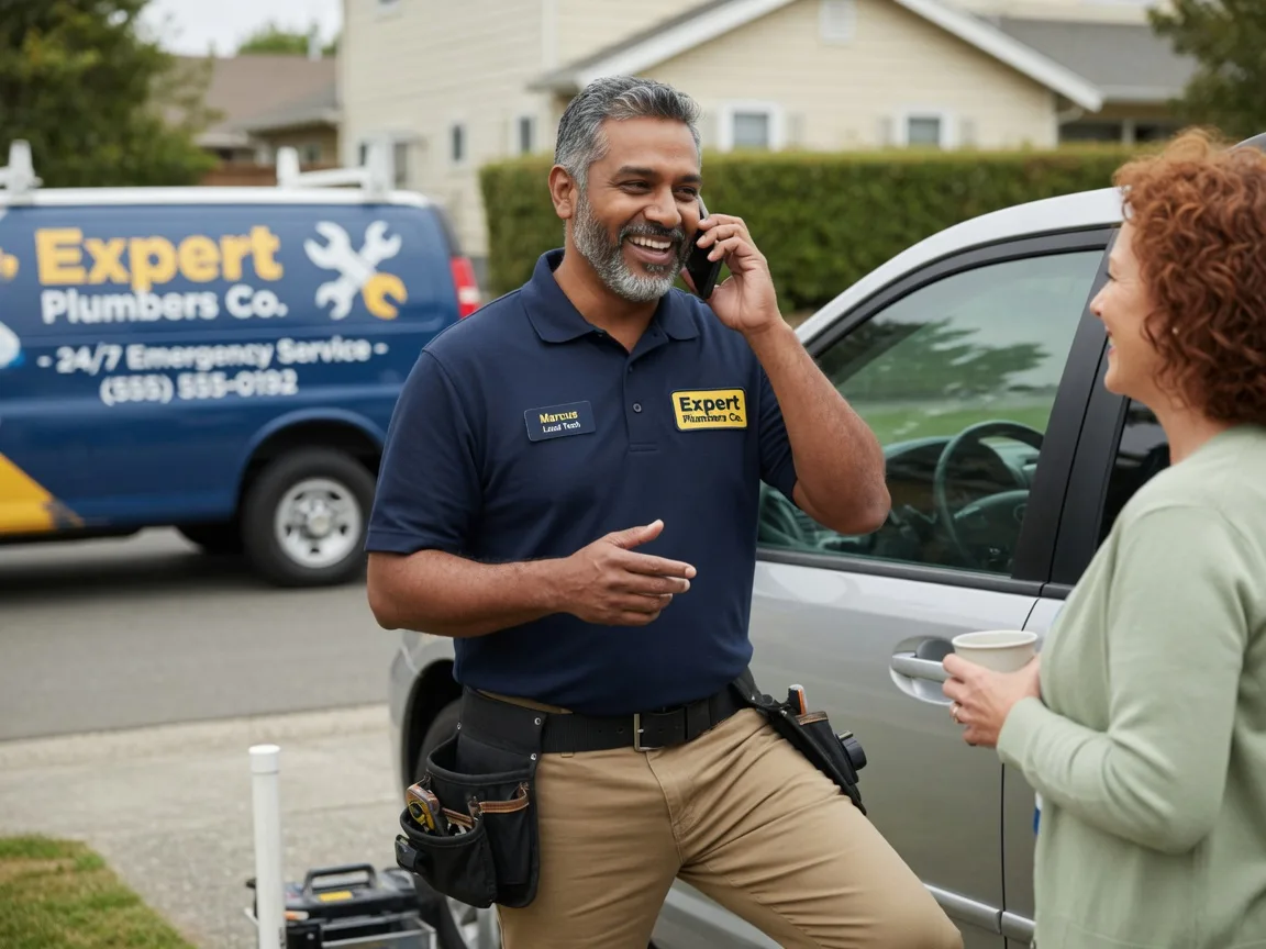 Drain Cleaning Findlay, OH FAQs